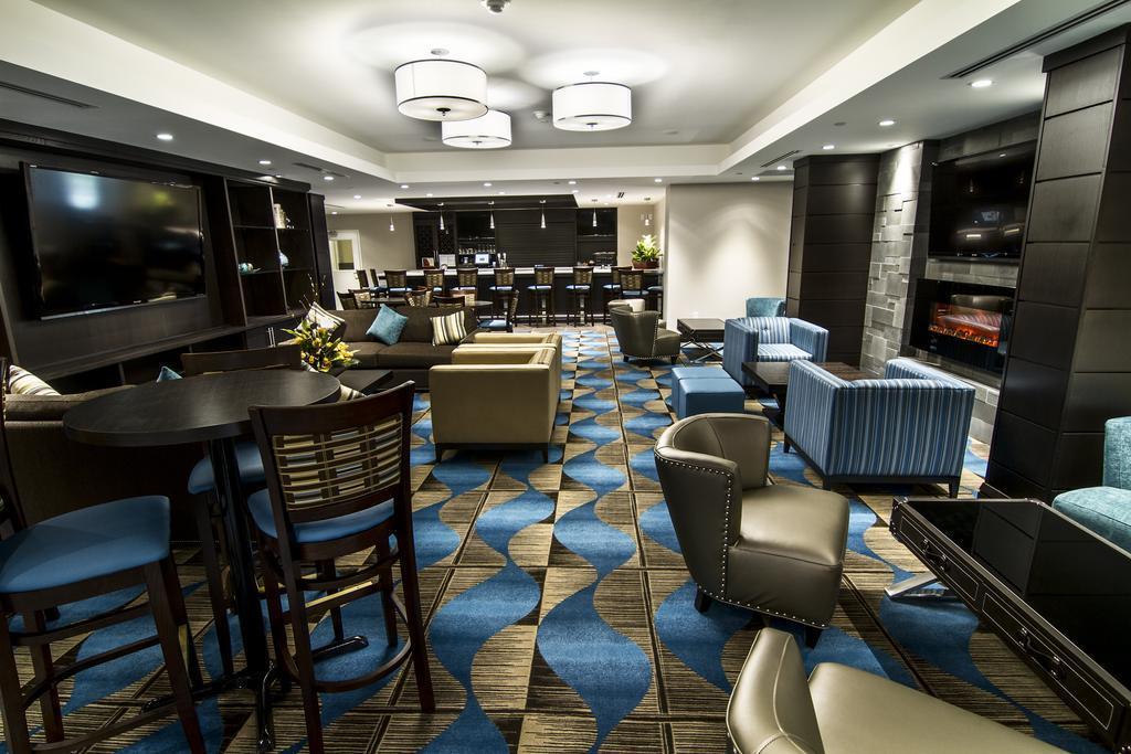 Wyndham Garden Niagara Falls Fallsview Extérieur photo