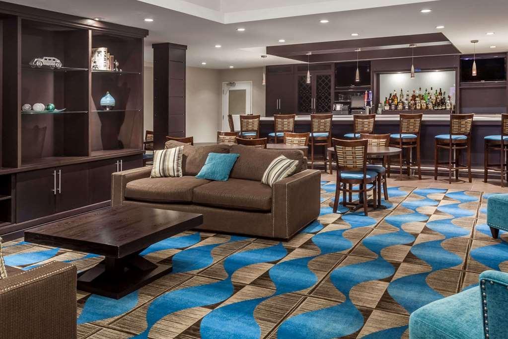 Wyndham Garden Niagara Falls Fallsview Extérieur photo