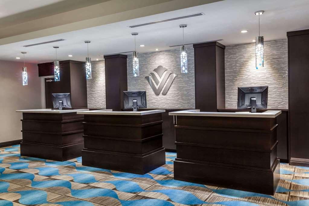 Wyndham Garden Niagara Falls Fallsview Extérieur photo
