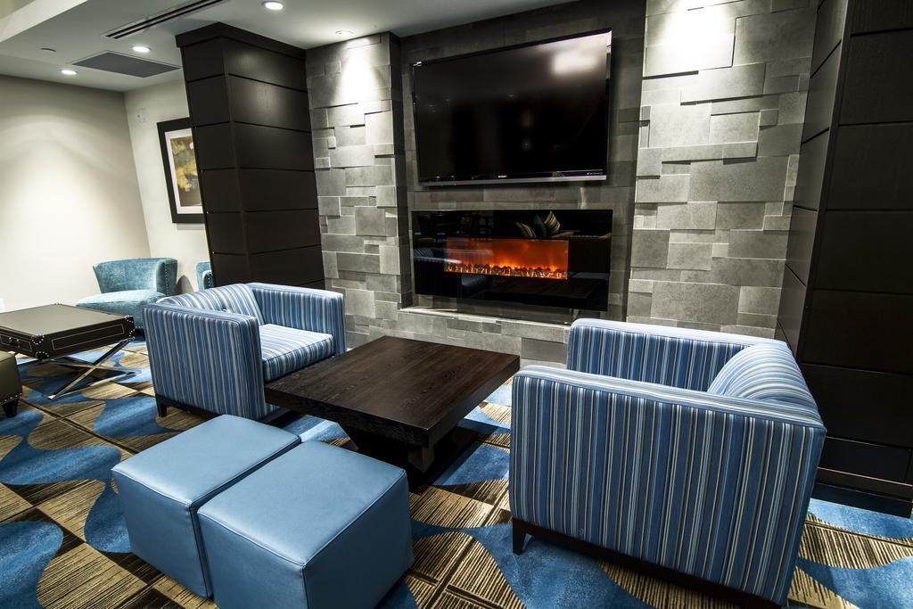 Wyndham Garden Niagara Falls Fallsview Extérieur photo