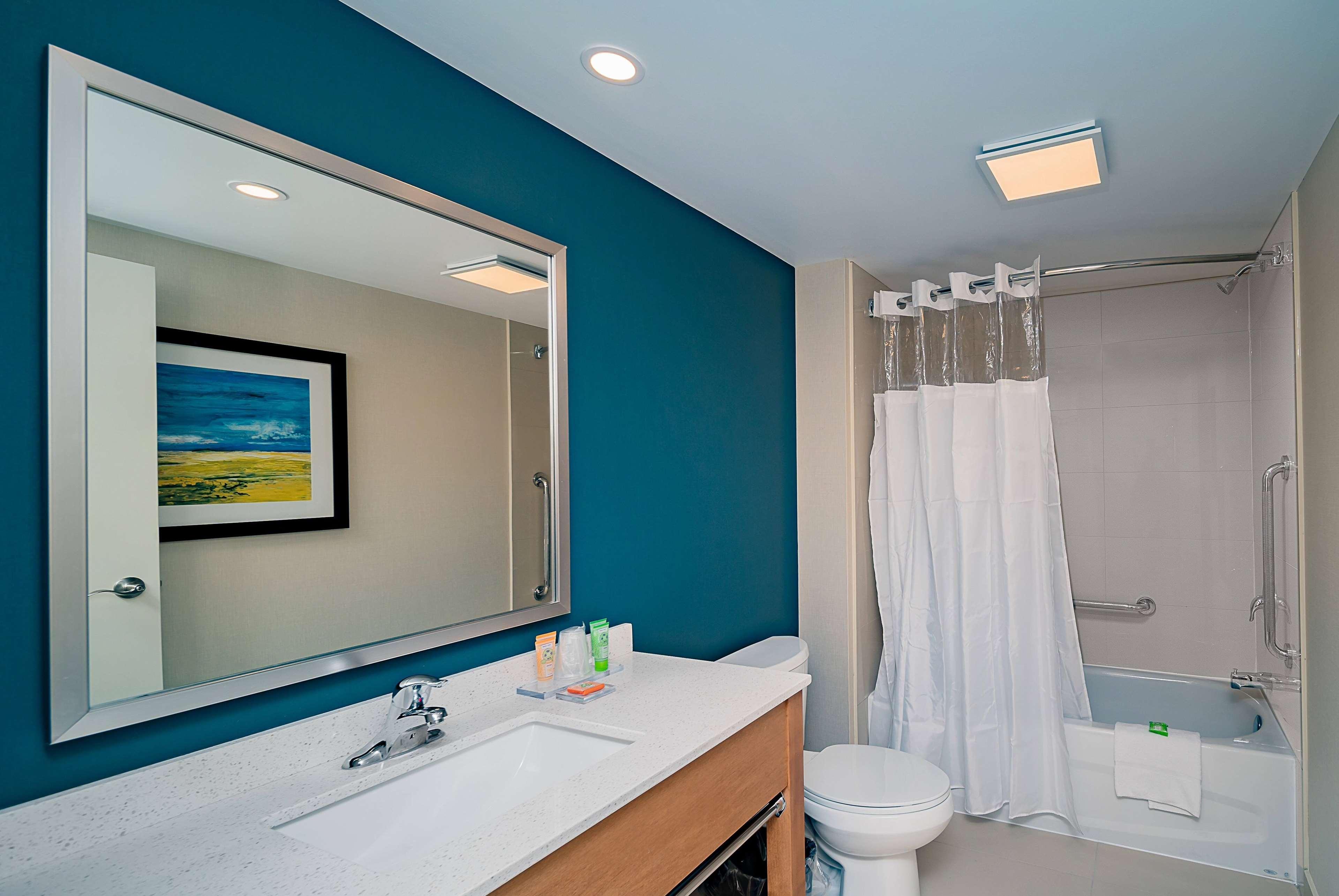 Wyndham Garden Niagara Falls Fallsview Extérieur photo