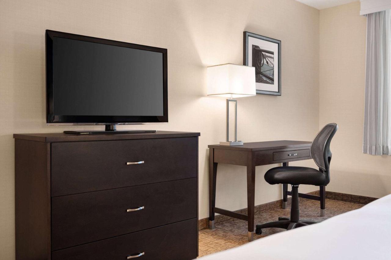 Wyndham Garden Niagara Falls Fallsview Extérieur photo