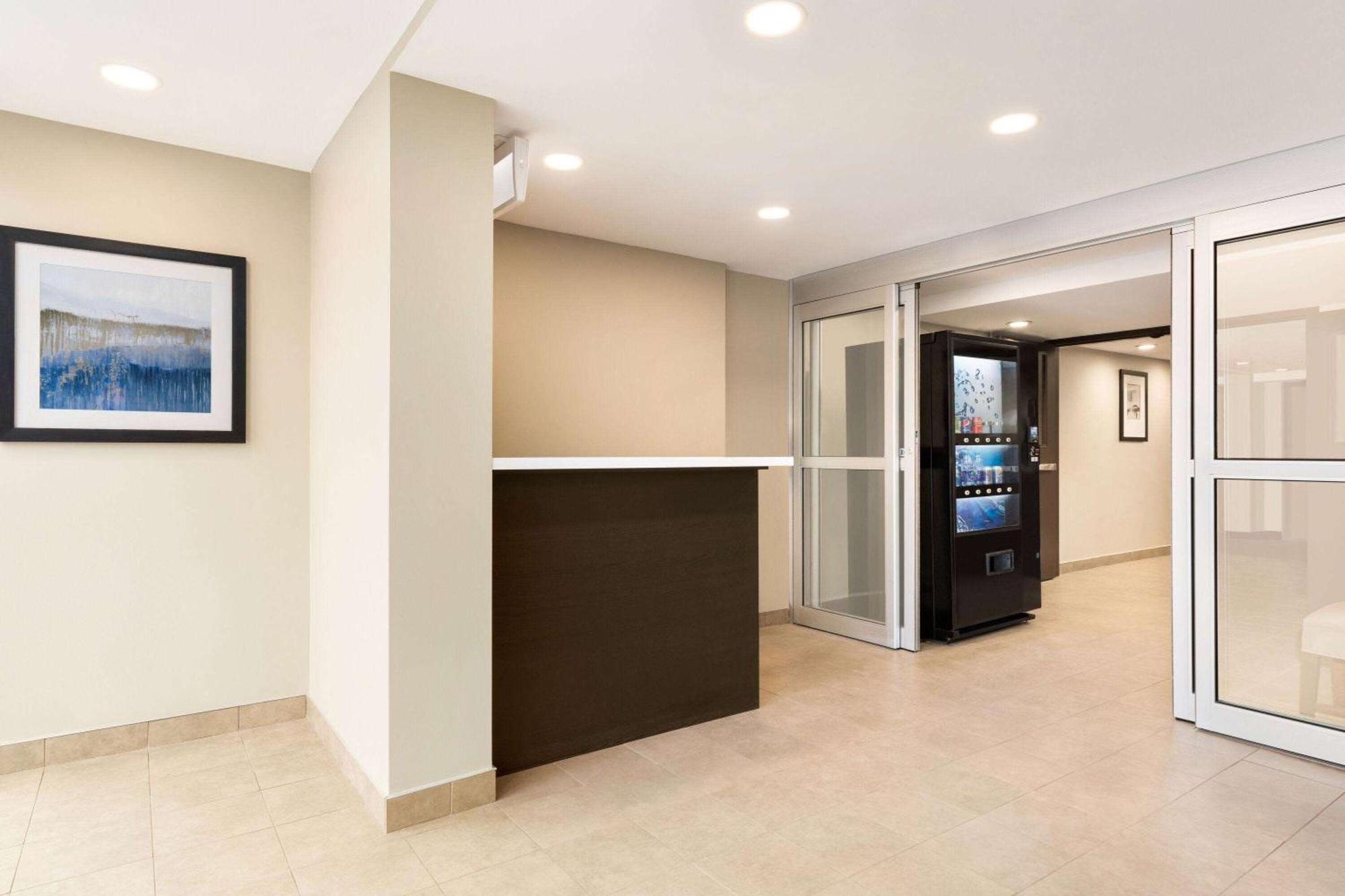 Wyndham Garden Niagara Falls Fallsview Extérieur photo